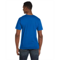 Picture of Adult Softstyle® 4.5 oz. V-Neck T-Shirt