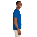 Picture of Adult Softstyle® 4.5 oz. V-Neck T-Shirt