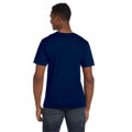 Picture of Adult Softstyle® 4.5 oz. V-Neck T-Shirt