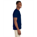 Picture of Adult Softstyle® 4.5 oz. V-Neck T-Shirt