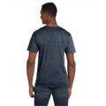 Picture of Adult Softstyle® 4.5 oz. V-Neck T-Shirt