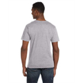 Picture of Adult Softstyle® 4.5 oz. V-Neck T-Shirt