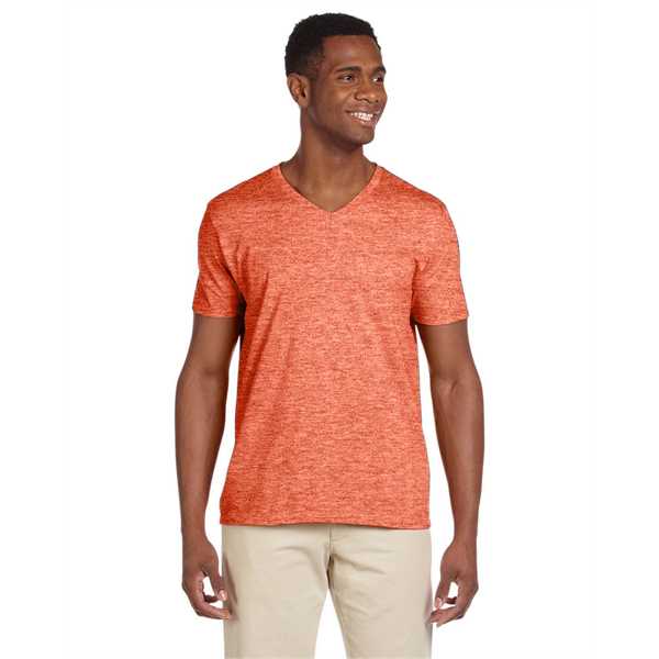 HEATHER ORANGE