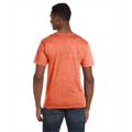 Picture of Adult Softstyle® 4.5 oz. V-Neck T-Shirt