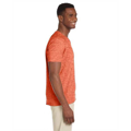 Picture of Adult Softstyle® 4.5 oz. V-Neck T-Shirt