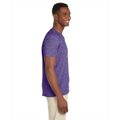 Picture of Adult Softstyle® 4.5 oz. V-Neck T-Shirt