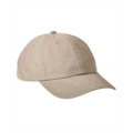 Picture of Heavy Washed Canvas Cap