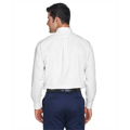 Picture of Men's Crown Woven Collection™ Solid Oxford