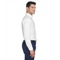 Picture of Men's Crown Woven Collection™ Solid Oxford