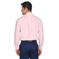 Picture of Men's Crown Woven Collection™ Solid Oxford