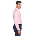 Picture of Men's Crown Woven Collection™ Solid Oxford