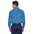 Picture of Men's Crown Woven Collection™ Solid Oxford