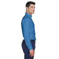 Picture of Men's Crown Woven Collection™ Solid Oxford