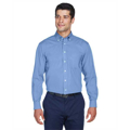 Picture of Men's Crown Woven Collection™ Solid Oxford