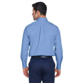 Picture of Men's Crown Woven Collection™ Solid Oxford