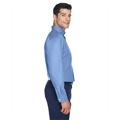 Picture of Men's Crown Woven Collection™ Solid Oxford