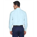 Picture of Men's Crown Woven Collection™ Solid Oxford