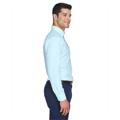 Picture of Men's Crown Woven Collection™ Solid Oxford