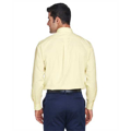 Picture of Men's Crown Woven Collection™ Solid Oxford
