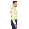 Picture of Men's Crown Woven Collection™ Solid Oxford