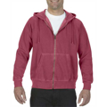 Picture of Adult Full-Zip Hooded Sweatshirt