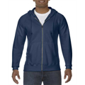 Picture of Adult Full-Zip Hooded Sweatshirt