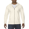 Picture of Adult Full-Zip Hooded Sweatshirt