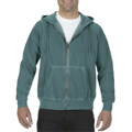 Picture of Adult Full-Zip Hooded Sweatshirt