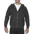 Picture of Adult Full-Zip Hooded Sweatshirt