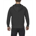 Picture of Adult Full-Zip Hooded Sweatshirt