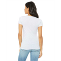 Picture of Ladies' Triblend Short-Sleeve T-Shirt