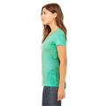 Picture of Ladies' Triblend Short-Sleeve T-Shirt