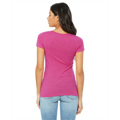 Picture of Ladies' Triblend Short-Sleeve T-Shirt