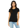 Picture of Ladies' Triblend Short-Sleeve T-Shirt