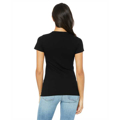 Picture of Ladies' Triblend Short-Sleeve T-Shirt