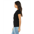 Picture of Ladies' Triblend Short-Sleeve T-Shirt