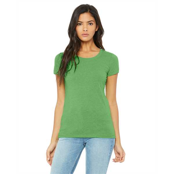 GREEN TRBLND NEW