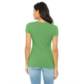Picture of Ladies' Triblend Short-Sleeve T-Shirt