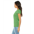 Picture of Ladies' Triblend Short-Sleeve T-Shirt