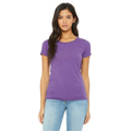 Picture of Ladies' Triblend Short-Sleeve T-Shirt