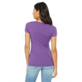 Picture of Ladies' Triblend Short-Sleeve T-Shirt