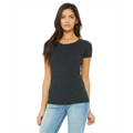 Picture of Ladies' Triblend Short-Sleeve T-Shirt