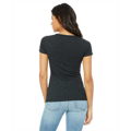 Picture of Ladies' Triblend Short-Sleeve T-Shirt