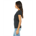 Picture of Ladies' Triblend Short-Sleeve T-Shirt