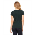 Picture of Ladies' Triblend Short-Sleeve T-Shirt