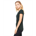 Picture of Ladies' Triblend Short-Sleeve T-Shirt