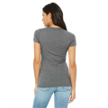 Picture of Ladies' Triblend Short-Sleeve T-Shirt