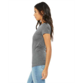 Picture of Ladies' Triblend Short-Sleeve T-Shirt