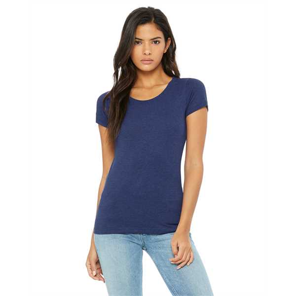 NAVY TRIBLEND
