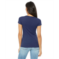 Picture of Ladies' Triblend Short-Sleeve T-Shirt